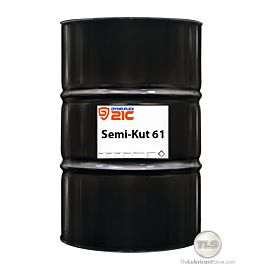 Dyna-Plex 21C Semi-Kut 61 (55 Gal. Drum)