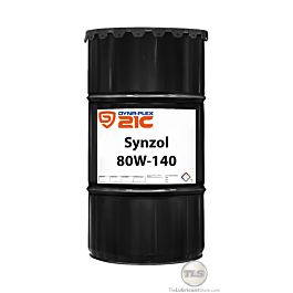 Dyna-Plex 21C Synzol 80W-140 (Keg)