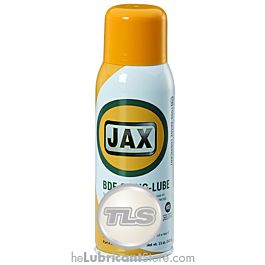 JAX Instant Silver Cleaner - Parawire