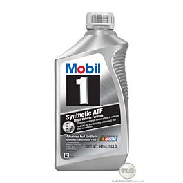 Mobil 1 Syn ATF (Case - 6 Quarts)