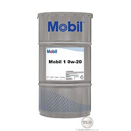 Mobil 1 0w-20 (16 Gal. Keg)