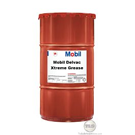 Mobil Delvac Xtreme Grease (16 Gal. Keg)