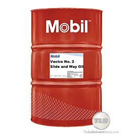 Mobil Vactra No. 2 (55 Gal. Drum)