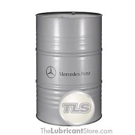 メンテナンス Mercedes-Benz Genuine ATF MB 236.15 MERC BENZ GENUINE ATF FE MB 236.15 (DRUM)