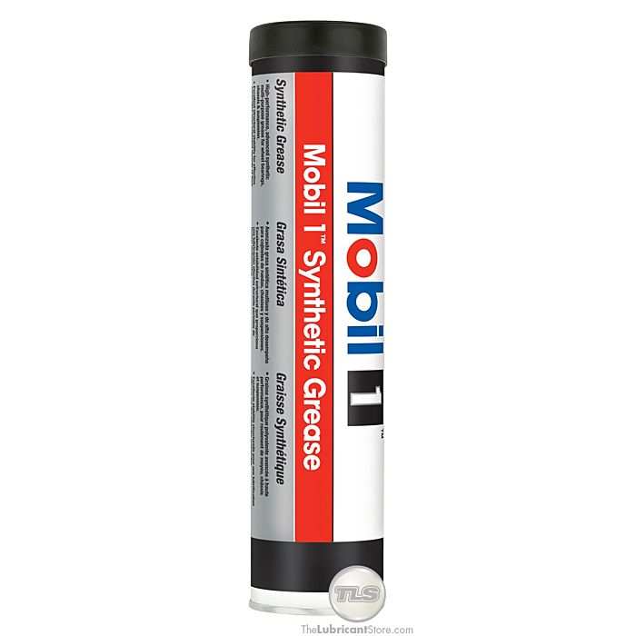 synthetic grease