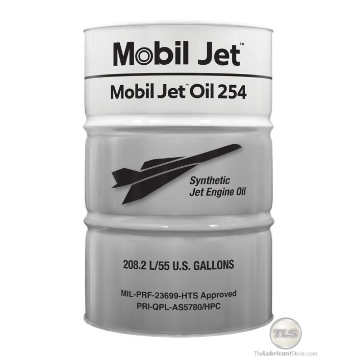 II Mobil Jet Oil 2 