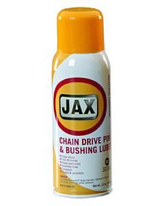 JAX Chain Drive Pin and Bushing Lube (Case of 12 - Aerosol Cans)