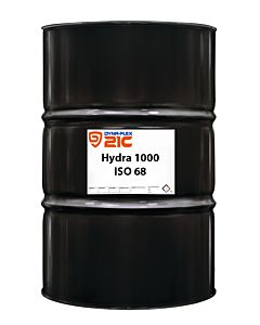 Dyna-Plex 21C Hydra 1000 ISO 68 (55 Gal. Drum)