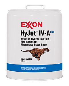 Exxon HyJet IV-A plus (5 Gal. Pail)