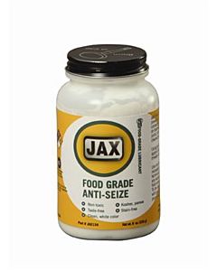 JAX Food Grade Anti-Seize Compound Jar