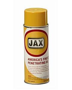 JAX America's Finest Penetrating Oil can