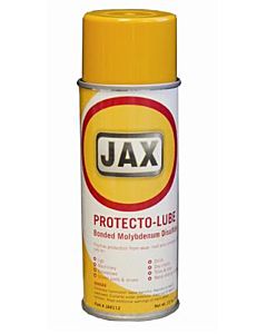 JAX Protecto-Lube can