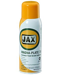 Jax Magna Plate 78 Cans