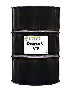 Medallion Plus Dexron VI ATF (55 Gal. Drum)