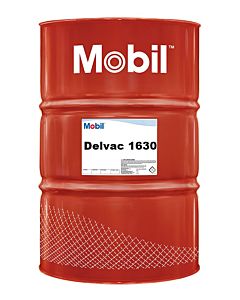Mobil Delvac 1630 (55 Gal. Drum)