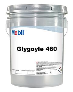 Mobil Glygoyle 460 (5 Gal. Pail)