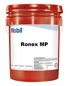 Mobil Ronex MP Pail