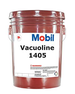 Mobil Vacuoline 1405 Pail
