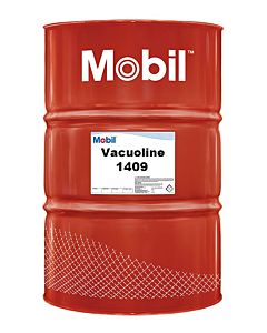 Mobil Vacuoline 1409 (55 Gal. Drum)