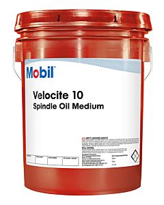 Mobil Velocite 10 (5 Gal. Pail)