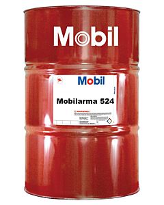 Mobilarma 524 (55 Gal. Drum)