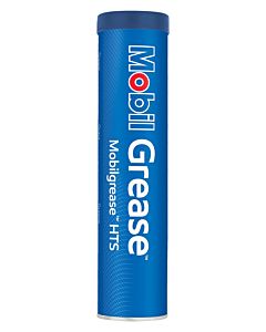 Mobilgrease HTS cartridge