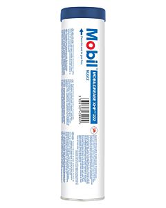 Mobilgrease XHP 222 Cartridge
