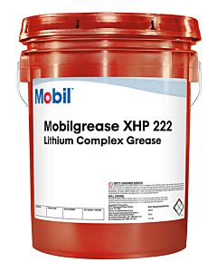Mobilgrease XHP 222 Pail