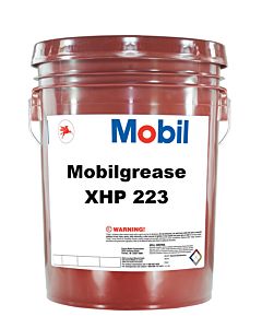 Mobilgrease XHP 223 Pail