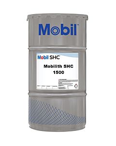 Mobilith SHC 1500 (16 Gal. Keg)