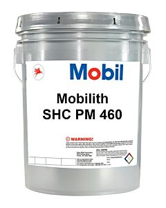 Mobilith SHC PM 460