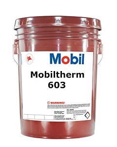 Mobiltherm 603 Pail