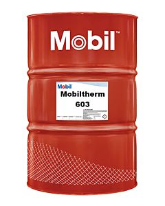Mobiltherm 603 (55 Gal. Drum)