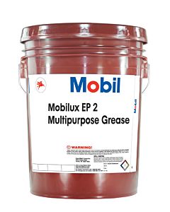 Mobilux EP 2 Pail
