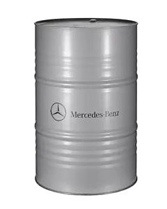 MERC BENZ GEO 5W30 229.52 (DRUM)
